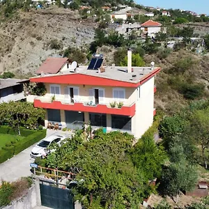 Guesthousemantho Maison d'hôtes