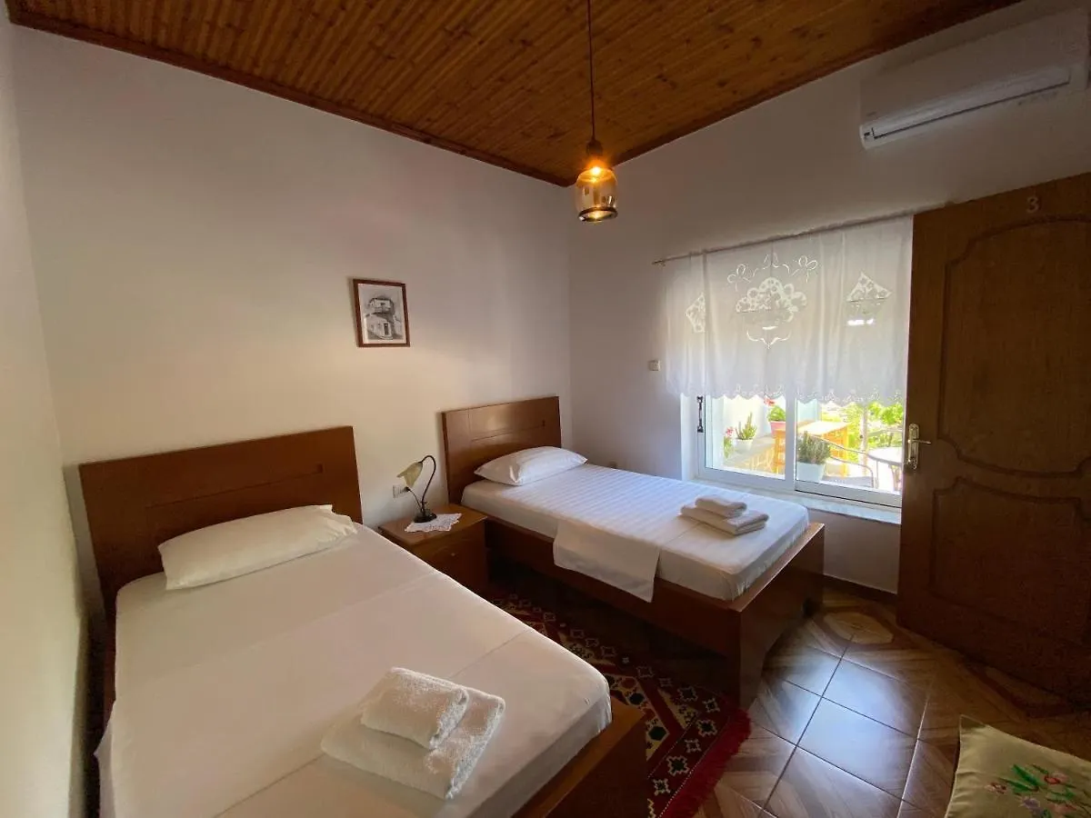 Old Town Hotel Gjirokaster Albania