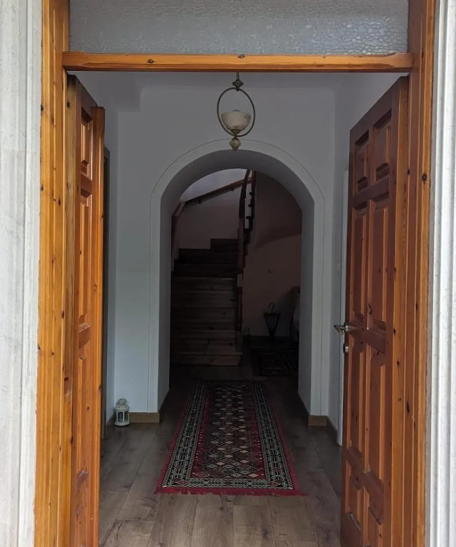 Old Town Hotel Gjirokaster