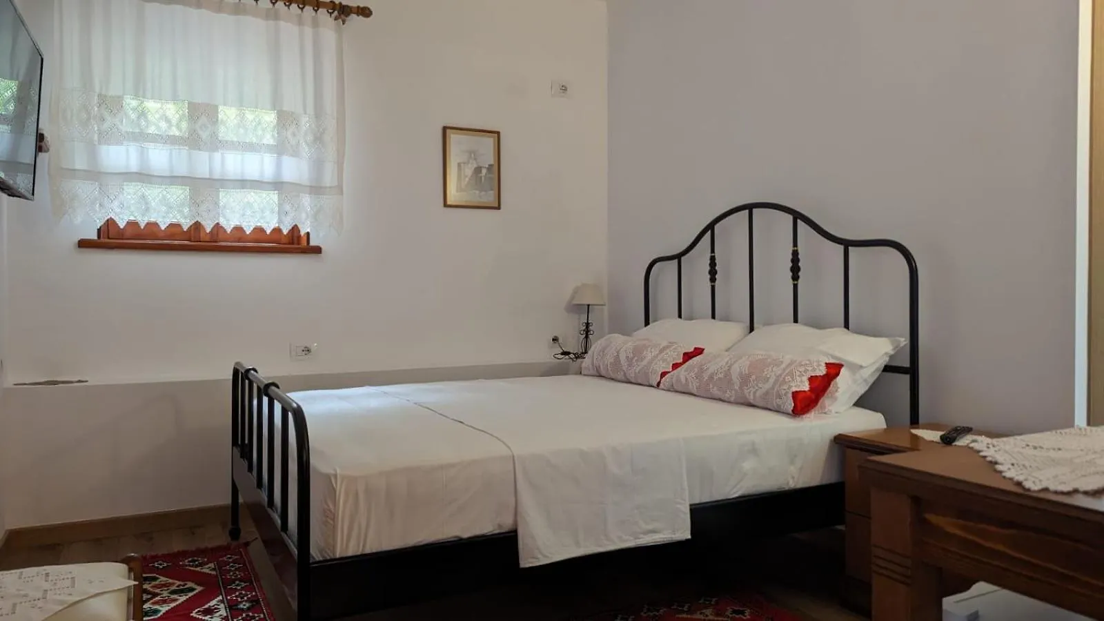 Old Town Hotel Gjirokaster Albania