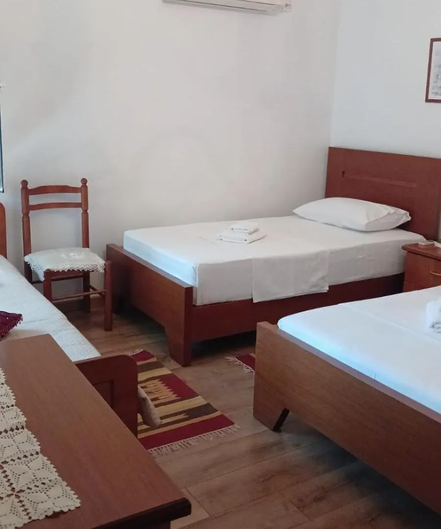 Old Town Hotel Gjirokaster