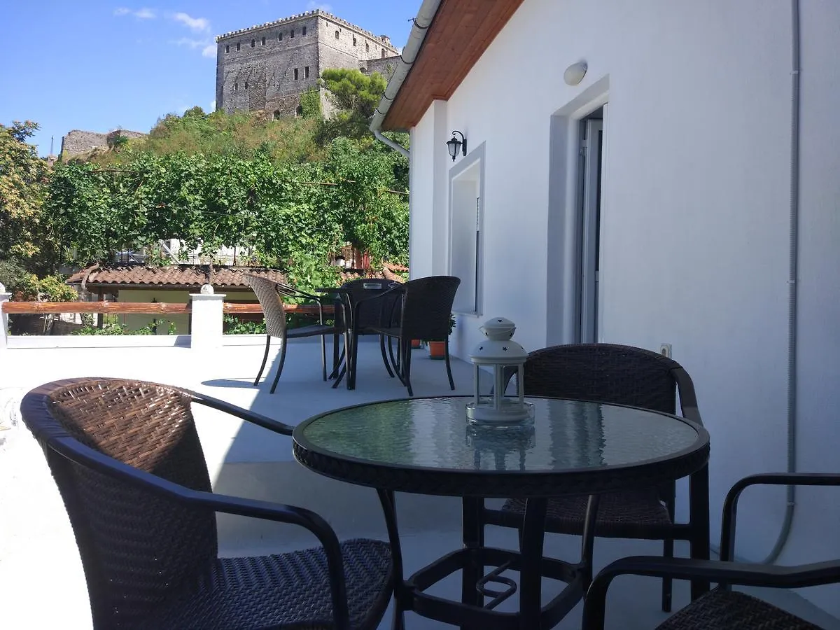 Old Town Hotel Gjirokaster Albania